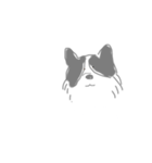 inuuuuuu1（個別スタンプ：4）
