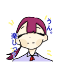 いつかは使う時が来るはずです。（個別スタンプ：5）