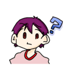 いつかは使う時が来るはずです。（個別スタンプ：9）