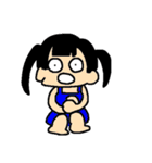 いつかは使う時が来るはずです。（個別スタンプ：11）