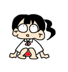 いつかは使う時が来るはずです。（個別スタンプ：12）