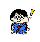 いつかは使う時が来るはずです。（個別スタンプ：13）