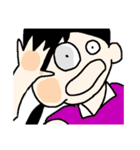 いつかは使う時が来るはずです。（個別スタンプ：15）