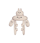 山田のスタンプやで（2）（個別スタンプ：8）