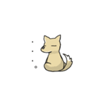 うちのちゃっぴー（個別スタンプ：10）