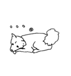 ゴン君のスタンプ（個別スタンプ：1）