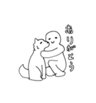 ゴン君のスタンプ（個別スタンプ：2）
