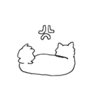 ゴン君のスタンプ（個別スタンプ：6）