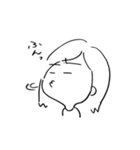 のすけさんの日々（個別スタンプ：10）