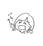 のすけさんの日々（個別スタンプ：12）