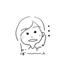 のすけさんの日々（個別スタンプ：14）
