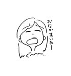 のすけさんの日々（個別スタンプ：18）