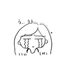 のすけさんの日々（個別スタンプ：19）
