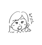 のすけさんの日々（個別スタンプ：20）