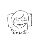 のすけさんの日々（個別スタンプ：25）