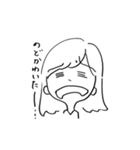のすけさんの日々（個別スタンプ：30）