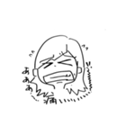 のすけさんの日々（個別スタンプ：35）