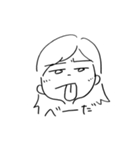 のすけさんの日々（個別スタンプ：37）