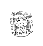 のすけさんの日々（個別スタンプ：38）