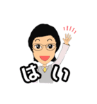 Yの生活（個別スタンプ：16）