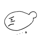 さかなくんとおはなし（個別スタンプ：14）