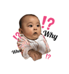 せんちゃんのすたんぷ（個別スタンプ：1）