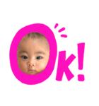 せんちゃんのすたんぷ（個別スタンプ：4）