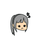多彩な人たち・ゆめかわいい編（個別スタンプ：23）