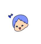 多彩な人たち・ゆめかわいい編（個別スタンプ：30）