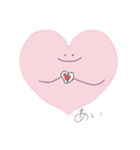 「あ」 のつくもの（個別スタンプ：1）
