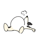 ケンタくんといっしょ（個別スタンプ：7）
