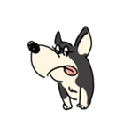 ケンタくんといっしょ（個別スタンプ：11）