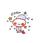 毒々うさぎのスタンプ（個別スタンプ：31）