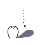 おもちのキモチ。。。ごはんたべよ！！（個別スタンプ：39）