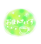 お花屋さんの使える敬語スタンプ（個別スタンプ：13）