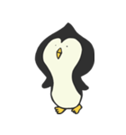 ペンギンのぺんちゃん（個別スタンプ：24）