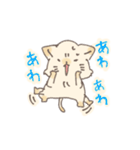 むにむににゃんこ（個別スタンプ：15）