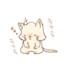 むにむににゃんこ（個別スタンプ：29）