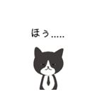 ゆるっゆるのゆる（個別スタンプ：2）