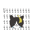 ゆるっゆるのゆる（個別スタンプ：32）