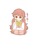 ゆずとも（個別スタンプ：18）