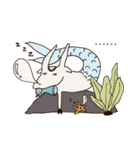 山羊座（個別スタンプ：23）