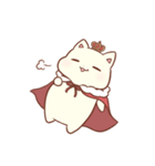 ねこの王さま。（個別スタンプ：15）