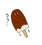 お菓子な仲間たち（個別スタンプ：16）