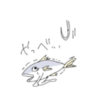 話せばわかるスタンプ（個別スタンプ：8）