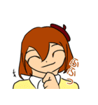 シャクナゲホンポ（個別スタンプ：39）
