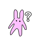 うさこちゃん。（個別スタンプ：11）