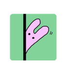 うさこちゃん。（個別スタンプ：29）