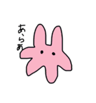 うさこちゃん。（個別スタンプ：36）