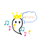 需要があるスタンプ "yukibako" 2（個別スタンプ：15）